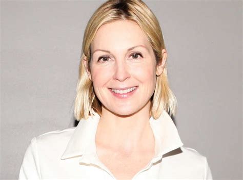 A Journey Through the Life and Career of Kelly Rutherford