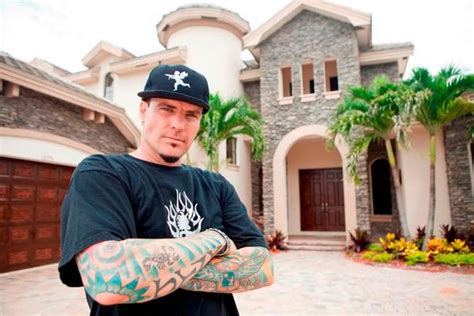 A Journey from Rapper to Home Renovation Expert