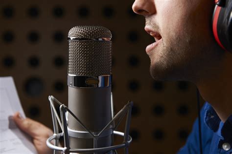 A Journey from Voice Acting to Music Career