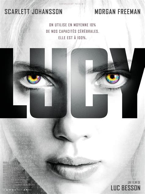 A Journey into the World of Entertainment: Lucy's Passion for Performing