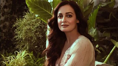 A Journey of Triumph and Empowerment: Exploring Dia Mirza's Path to Success