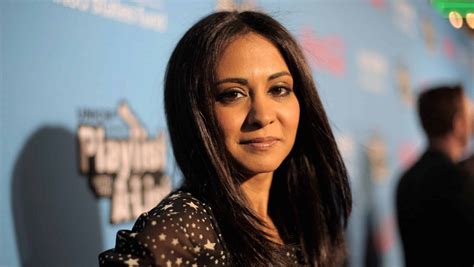 A Journey through the Life and Career of Parminder Nagra