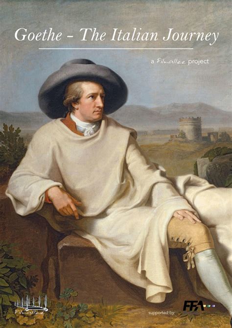A Journey to Italy: The Influence of Italian Art and Culture on Goethe
