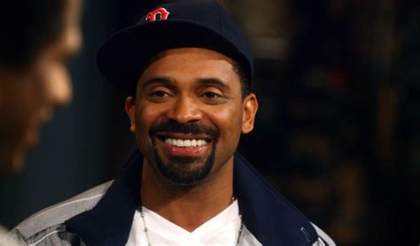 A Lofty Height in the World of Comedy: Mike Epps' Rise to Fame