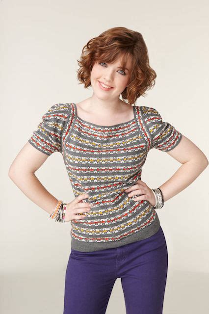 A Look at Aislinn Paul's Physical Attributes: Age, Height, and Figure