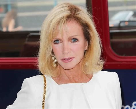 A Look into the Life and Career of Donna Mills