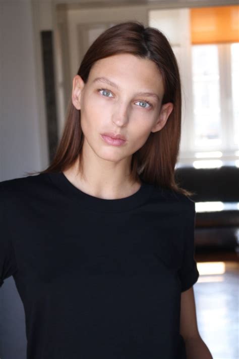 A New Era in the Modeling Industry: Georgina Stojiljkovic Challenges Preconceived Notions