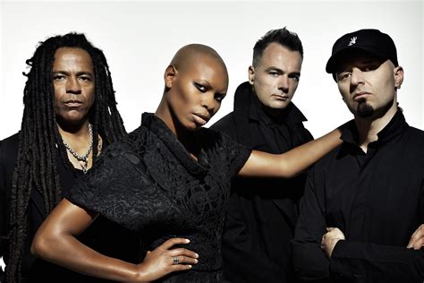 A New Sound: Exploring the Distinctive Style of Skunk Anansie