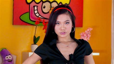 A Path to Stardom: Lucy Thai's Journey in the Adult Film Industry