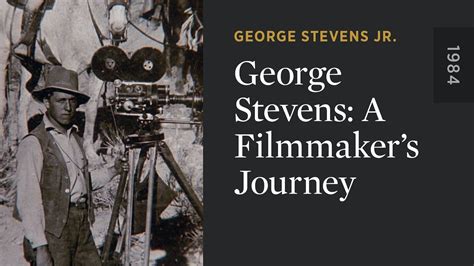 A Pioneering Filmmaker's Journey