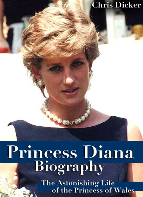 A Profound Exploration into the Life of Diana, Princess of Wales