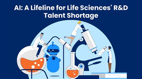 A Promising Talent in the Life Sciences Industry