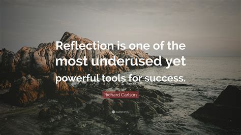 A Reflection of Success