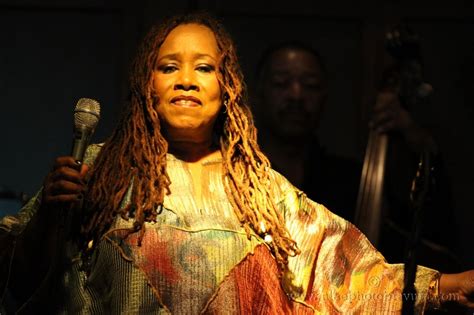 A Remarkable Journey: Denise King, an Accomplished Jazz Vocalist