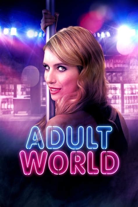 A Remarkable Journey through the World of Adult Entertainment