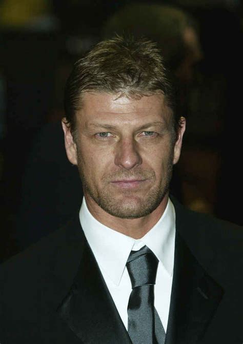 A Remarkable Transformation: Sean Bean's Personal and Professional Evolution