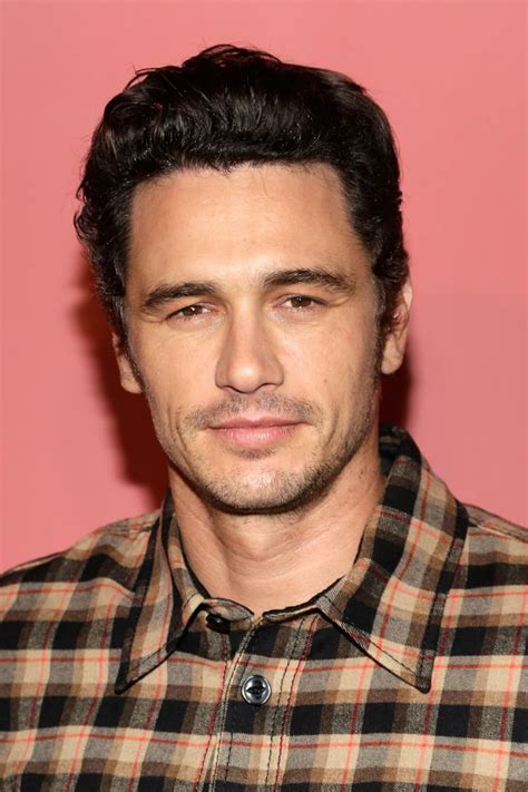 A Rising Star: James Franco's Early Acting Career