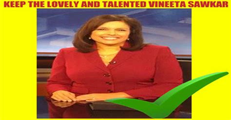 A Rising Star: The Talented Vineeta