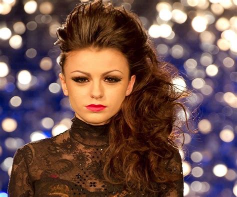 A Soaring Achievements: Cher Lloyd Ascends to the Pinnacle of Popularity