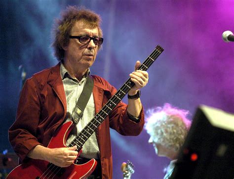 A Solo Career: Exploring Bill Wyman's Projects Beyond the Rolling Stones
