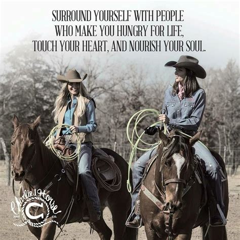 A Step Into the Wild Life of an Adventurous Cowgirl