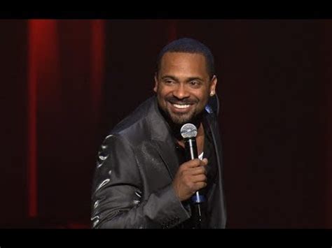 A Symbol of Motivation: Mike Epps' Impact on the Comedy World