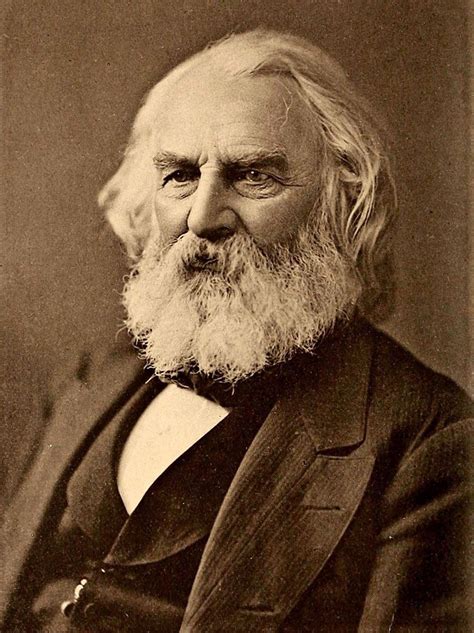 A Timeless Inspiration: Exploring the Life of Henry Wadsworth Longfellow