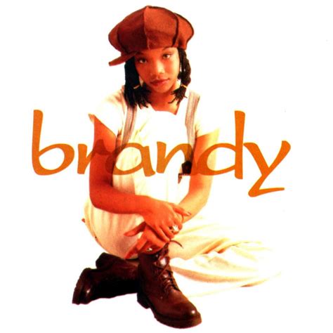 A Unique Melody: Brandy's Inimitable Musical Style