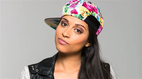 A Versatile Persona: Delving into Lilly Singh's Diverse Abilities