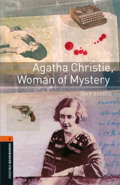 A Woman of Mystery and Controversy