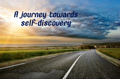 A journey of self-discovery: The remarkable path to success