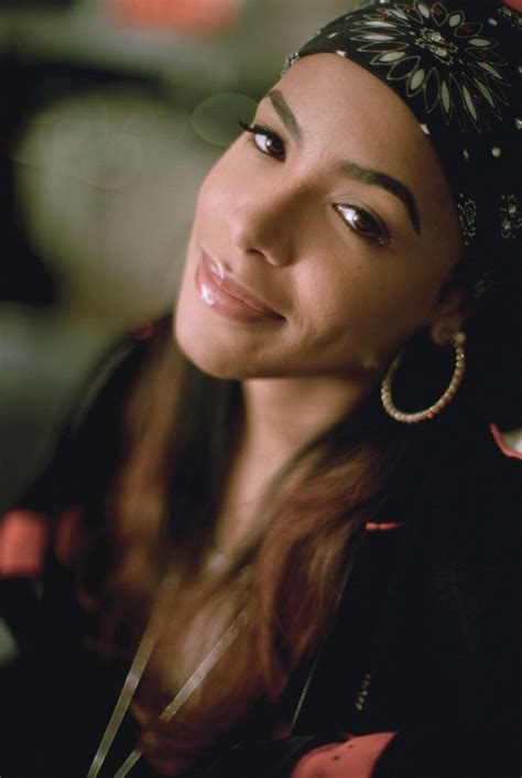 Aaliyah Haughton: Rising Star with an Inspiring Journey