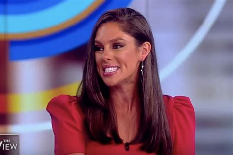 Abby Huntsman: Path to Professional Success