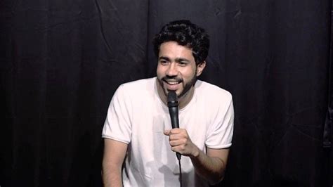 Abhishek Upmanyu: Exploring the Life of a Comedy Sensation