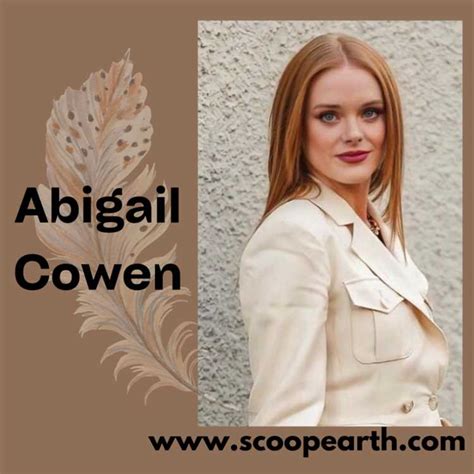 Abigail 18's Net Worth and Achievements