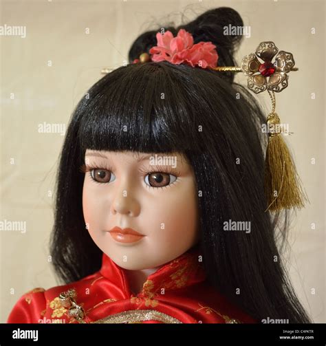 About China Doll: A Short Biography