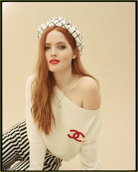 About Ellie Bamber: Her Journey, Achievements, and Impact