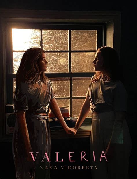 About Valeria C: A Fascinating Journey