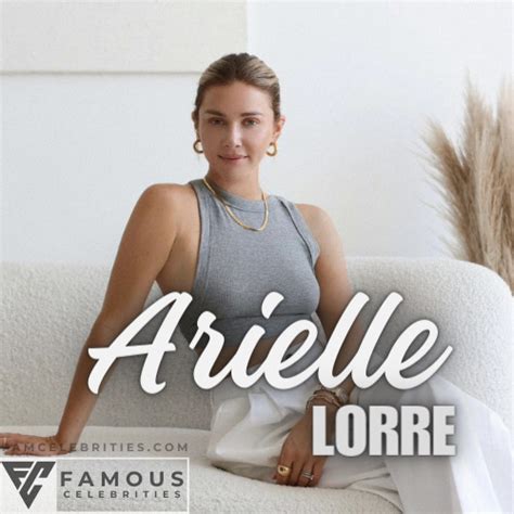 Achievements and Recognition in the Career of Arielle Lorre