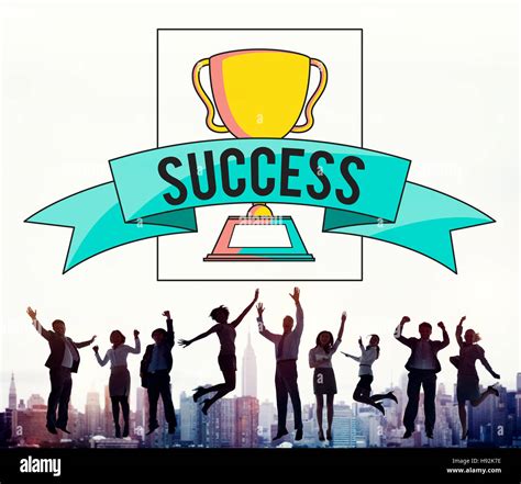 Achievements and Success