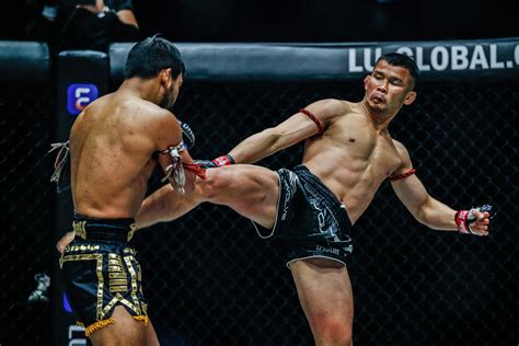 Achievements and Titles in Muay Thai Fighting