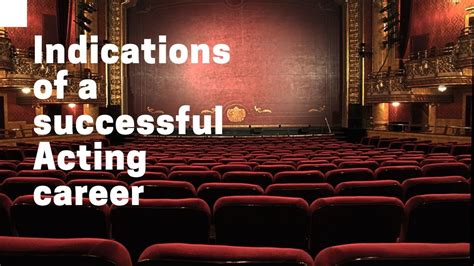 Acting Career and Broadway Success