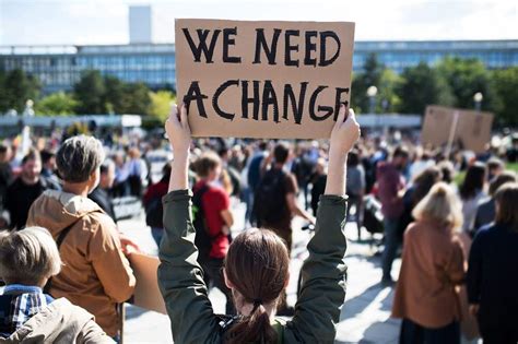 Activism and Advocacy: A Powerful Voice for Social Change