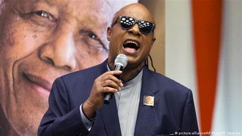 Activism and Humanitarian Work: Stevie Wonder's Influence Beyond Music