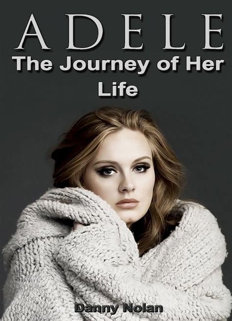 Adele Sunshine's Life Journey