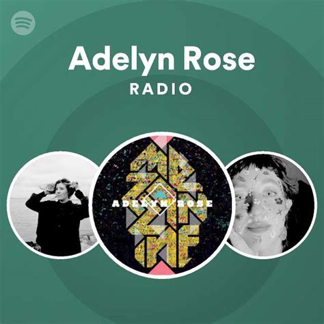 Adelyn Rose: An in-depth look into her fascinating life