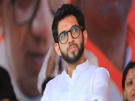 Aditya Thackeray: A Rising Political Star