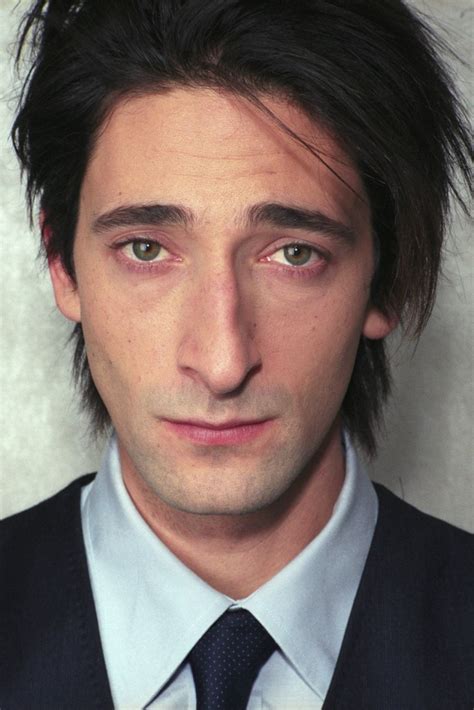 Adrien Brody's Impact on the Film Industry