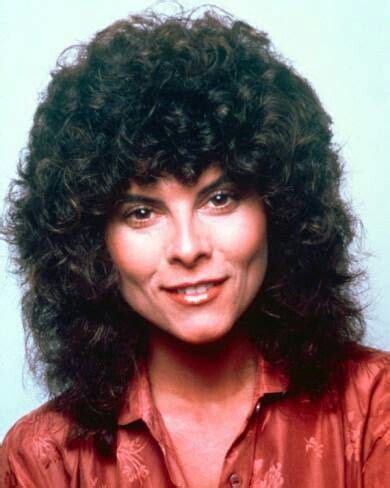 Adrienne Barbeau: A Versatile Performer with Timeless Elegance