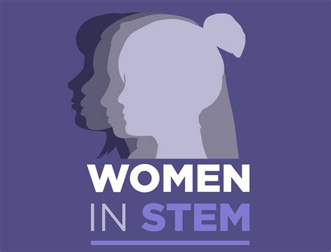 Advocacy for Women in STEM